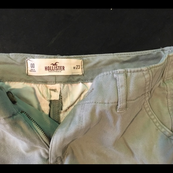 Shorts - Picture 5 of 6